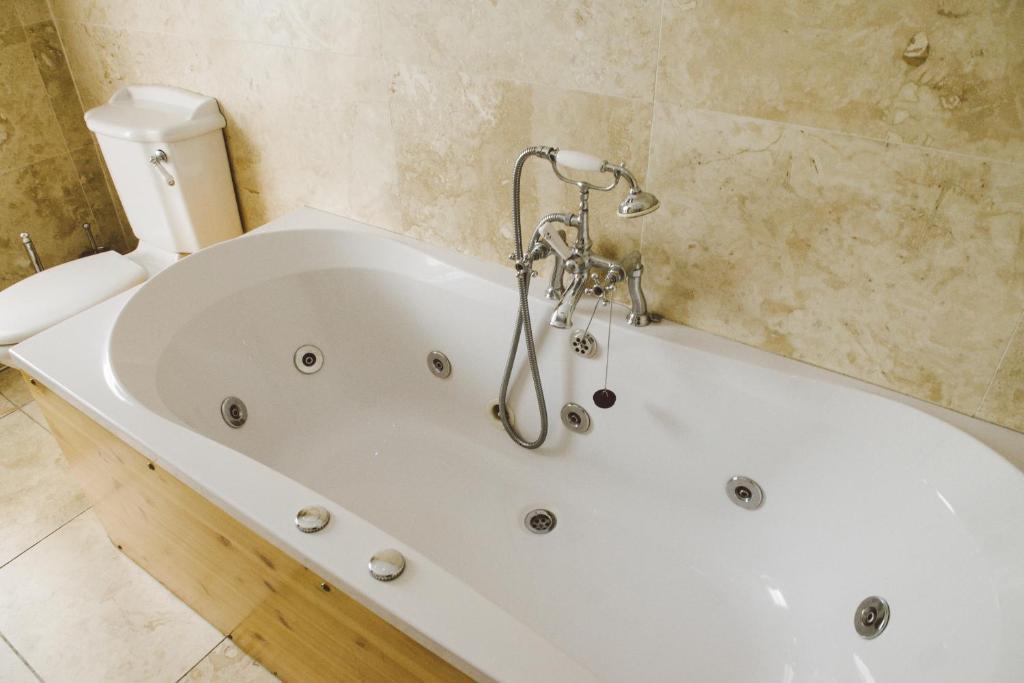 Bed and Breakfast Number 43 à Derry Extérieur photo